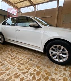 فولكسفاغن باسات